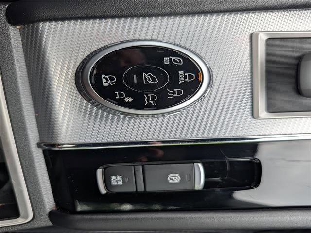 Used 2022 Mitsubishi Outlander SEL AWD/4WD image 36