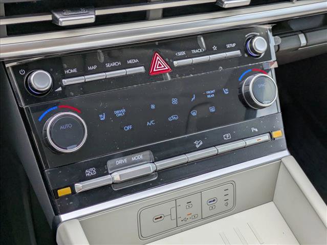 New 2026 Hyundai Santa Fe SEL FWD image 15