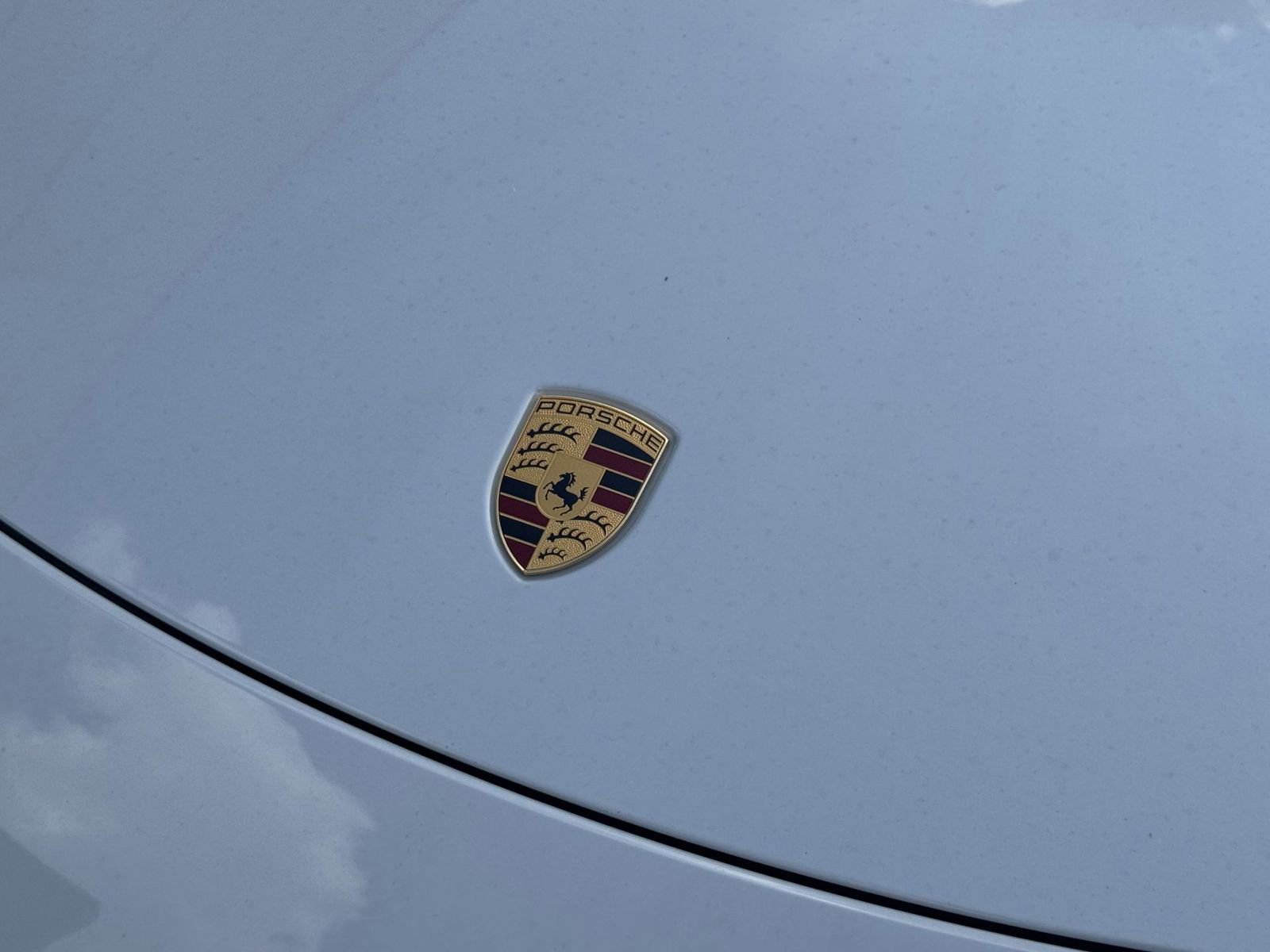 New 2025 Porsche 718 Cayman image 12