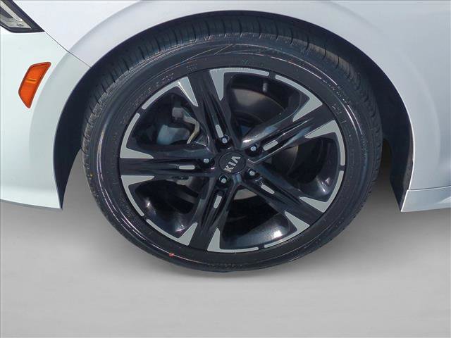 Used 2021 Kia K5 GT-Line image 24