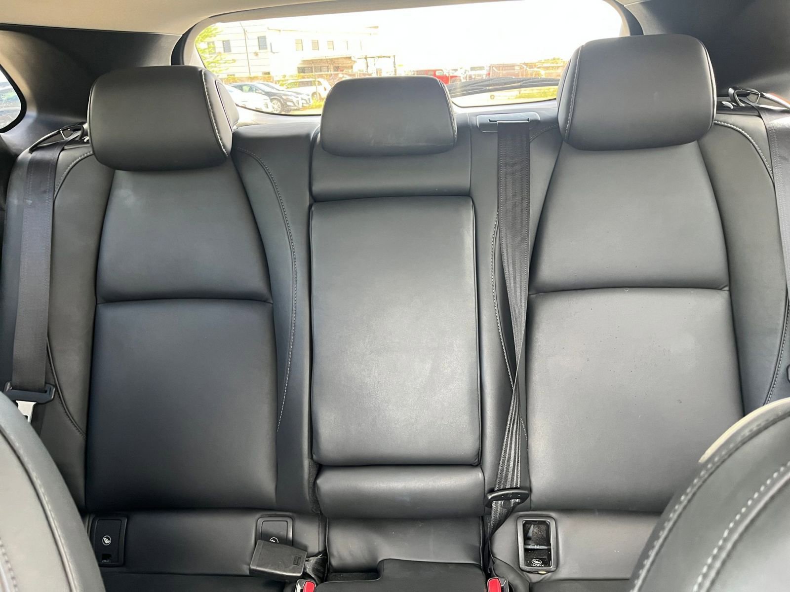 Used 2024 MAZDA CX-30 AWD 2.5 S w/ Select Sport Pkg image 33