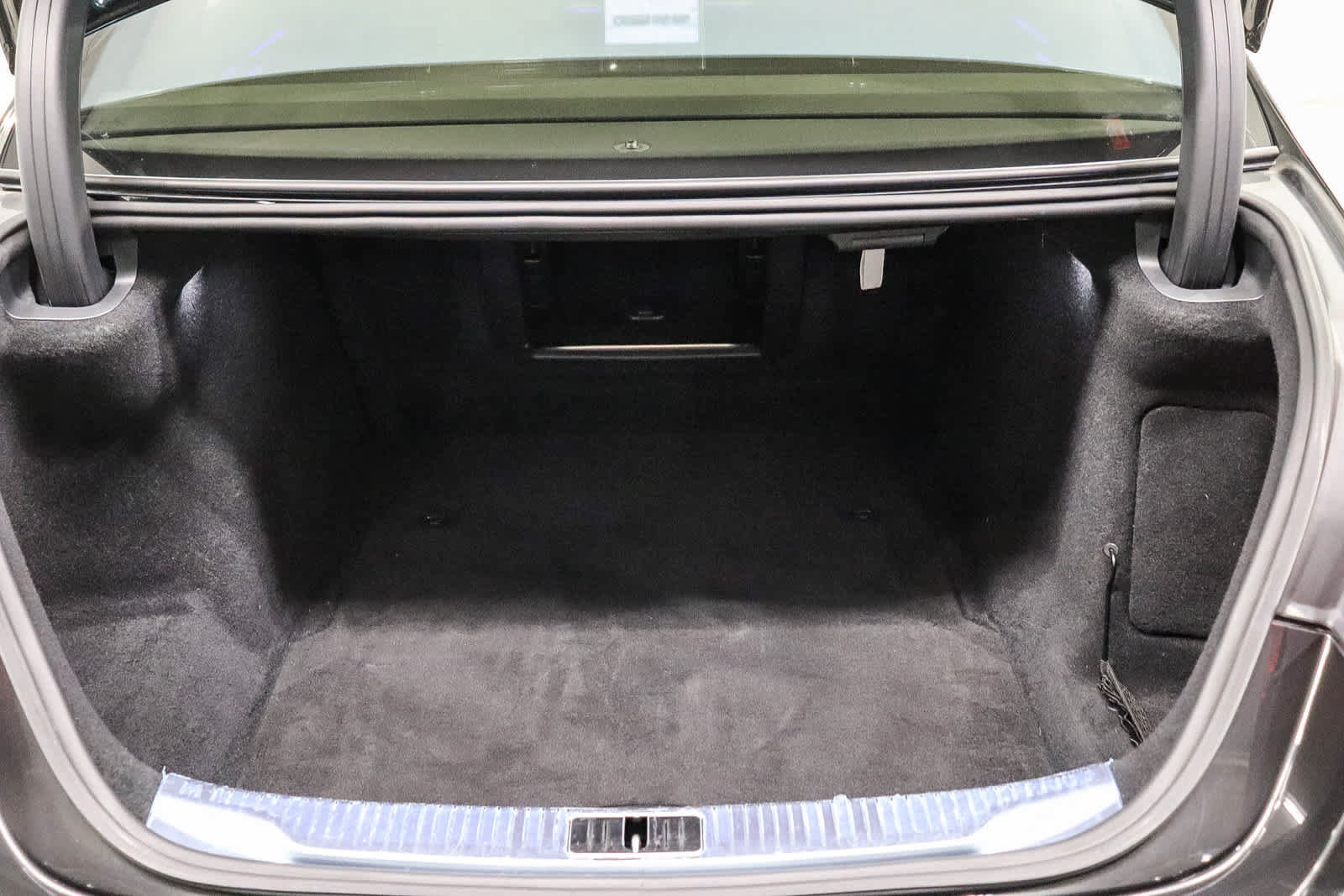 Used 2023 Mercedes-Benz S 580 4MATIC Sedan image 30