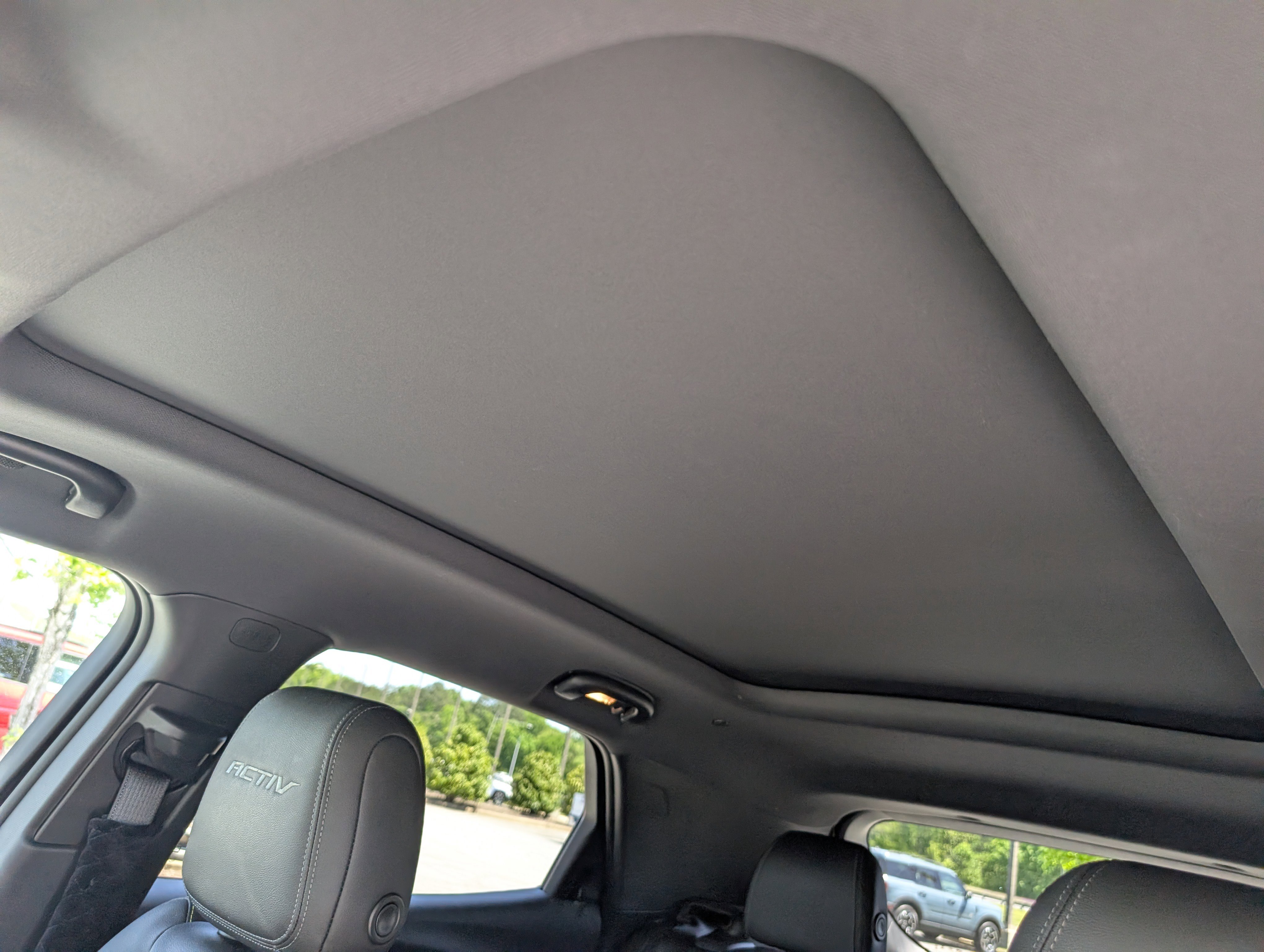 Used 2024 Chevrolet TrailBlazer ACTIV w/ Convenience Package image 17