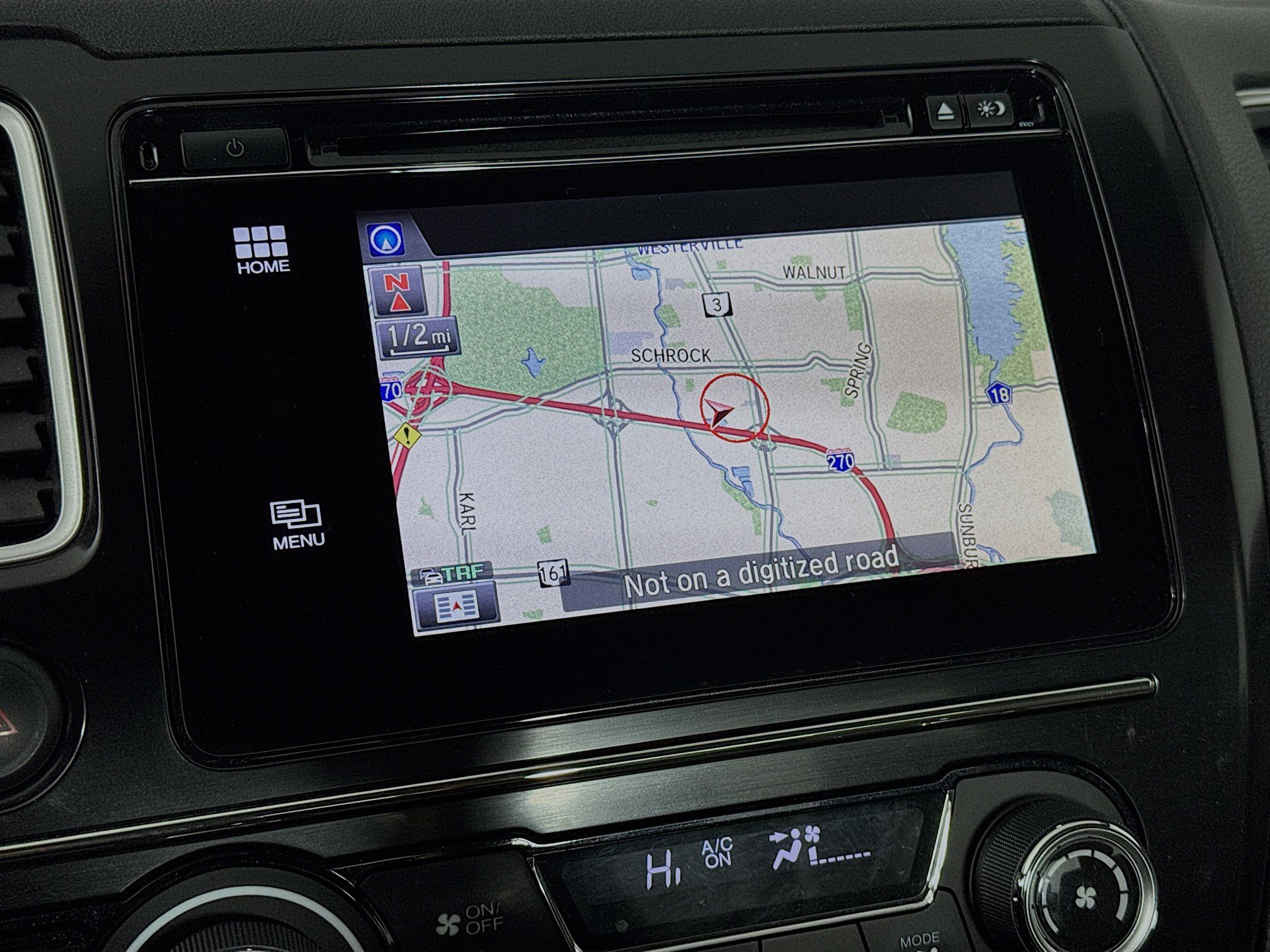 Used 2014 Honda Civic EX-L image 13