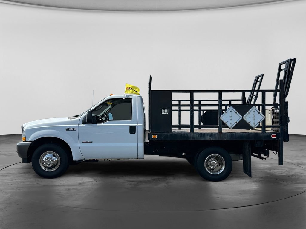 Used 2003 Ford F350 XL RWD image 5