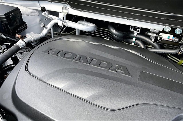 New 2026 Honda Ridgeline TrailSport image 20