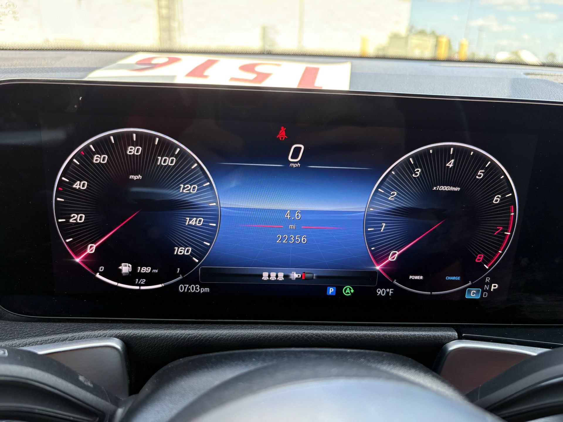 Used 2025 Mercedes-Benz GLB 250 image 11
