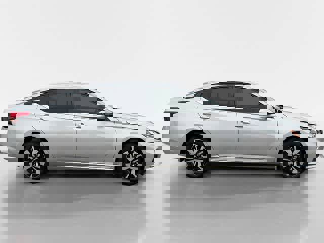 Used 2022 Nissan Altima 2.5 SV w/ SV Premium Package image 6
