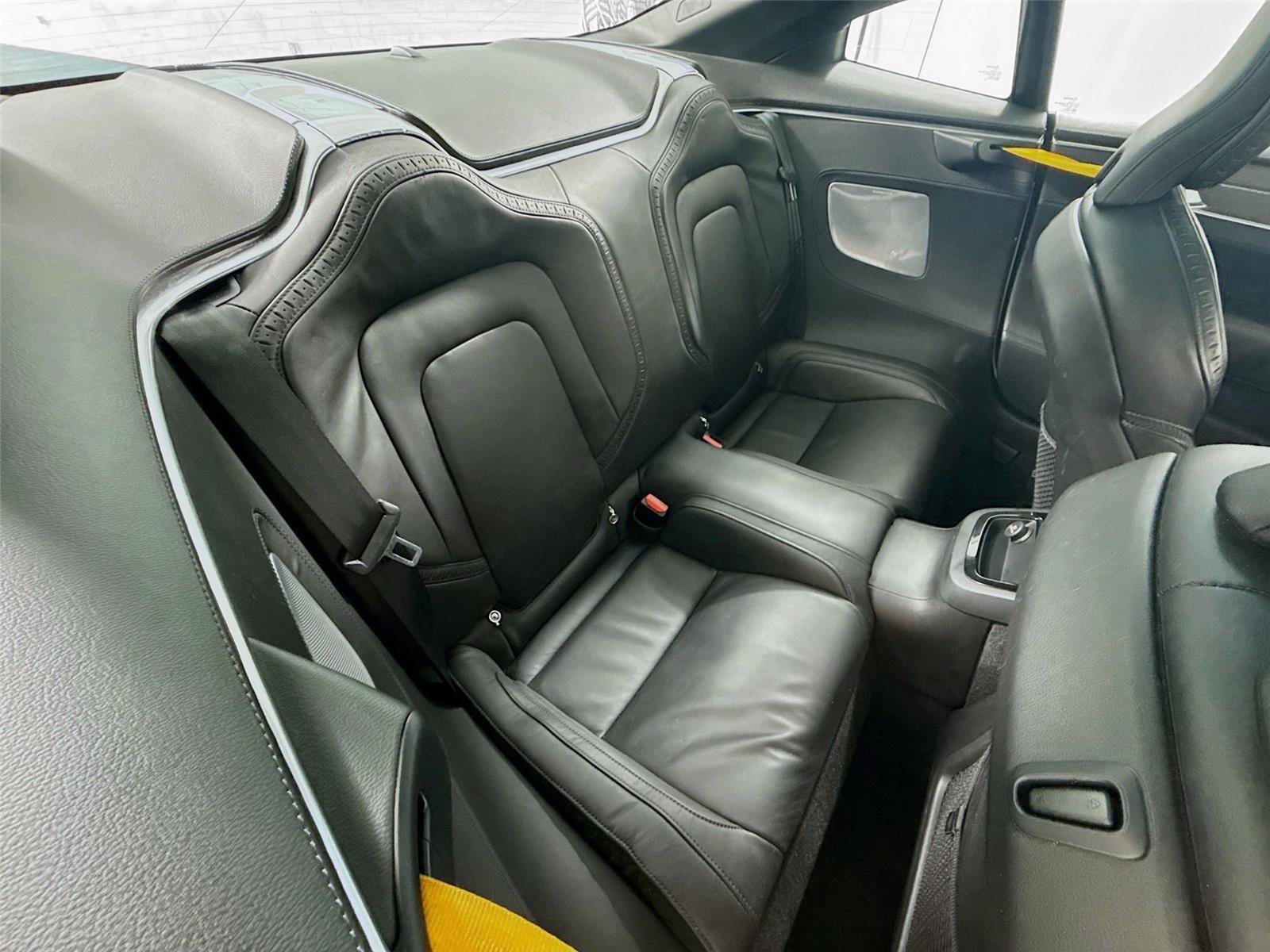 Used 2021 Polestar Polestar 1 image 20
