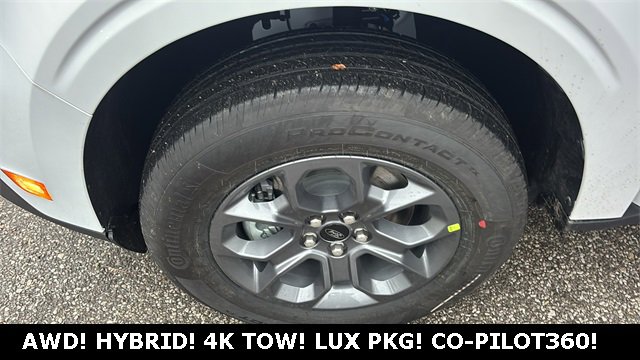 New 2026 Ford Maverick XLT w/ Equipment Group 301A image 33