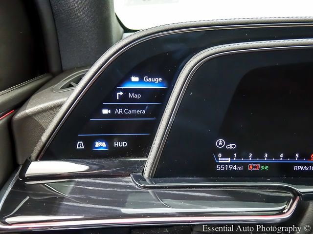 Certified 2024 Cadillac Escalade Sport w/ LPO, ONYX Package image 15