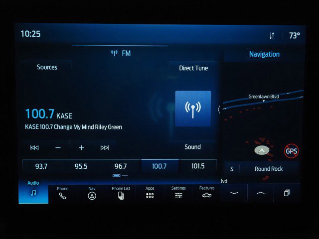 Used 2021 Ford F150 Lariat w/ FX4 Off-Road Package image 35