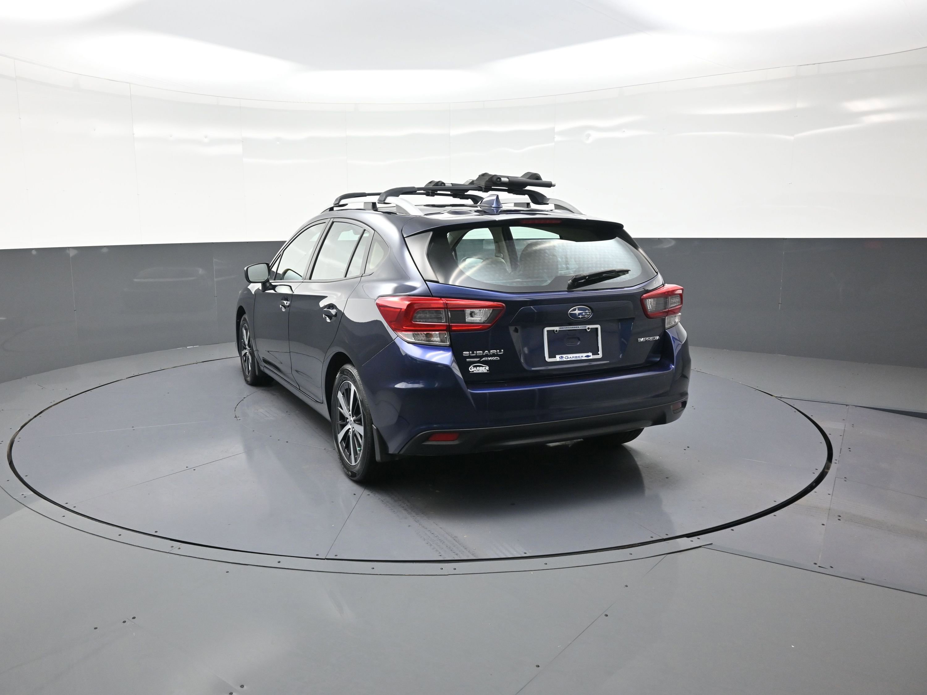 Used 2020 Subaru Impreza Premium image 5