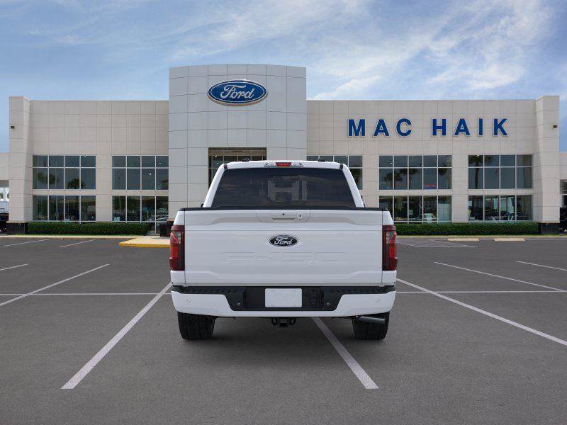 New 2026 Ford F150 XLT AWD/4WD image 34