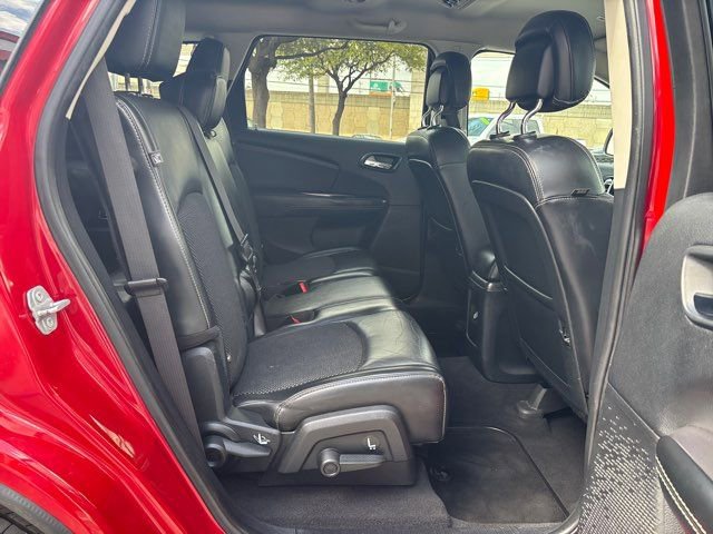 Used 2018 Dodge Journey Crossroad AWD/4WD image 50