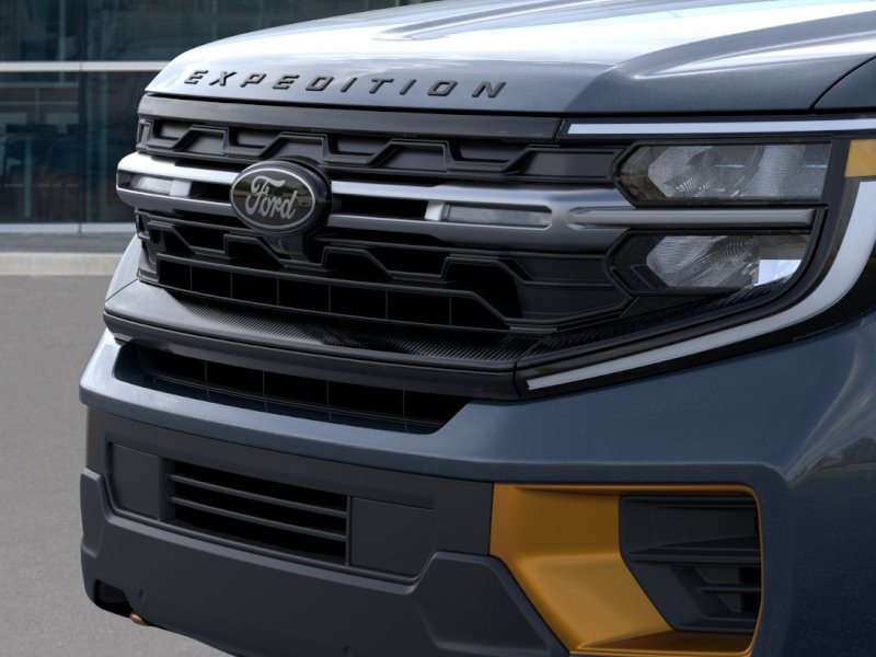 New 2026 Ford Expedition Tremor image 19