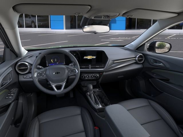 New 2026 Chevrolet Trax ACTIV image 15
