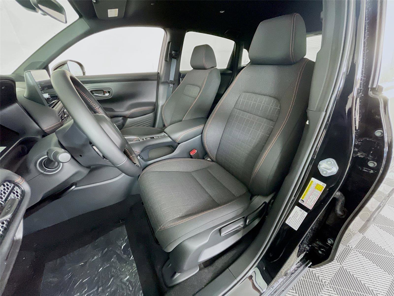 New 2026 Honda HR-V Sport image 14