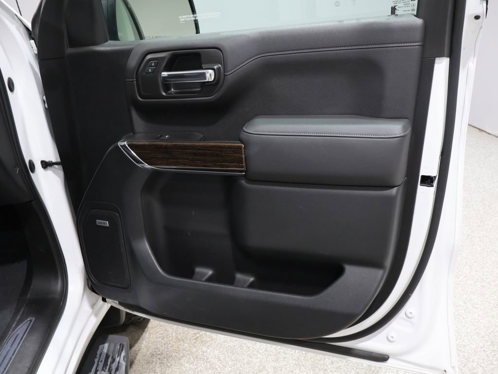 Used 2020 GMC Sierra 1500 Elevation image 24