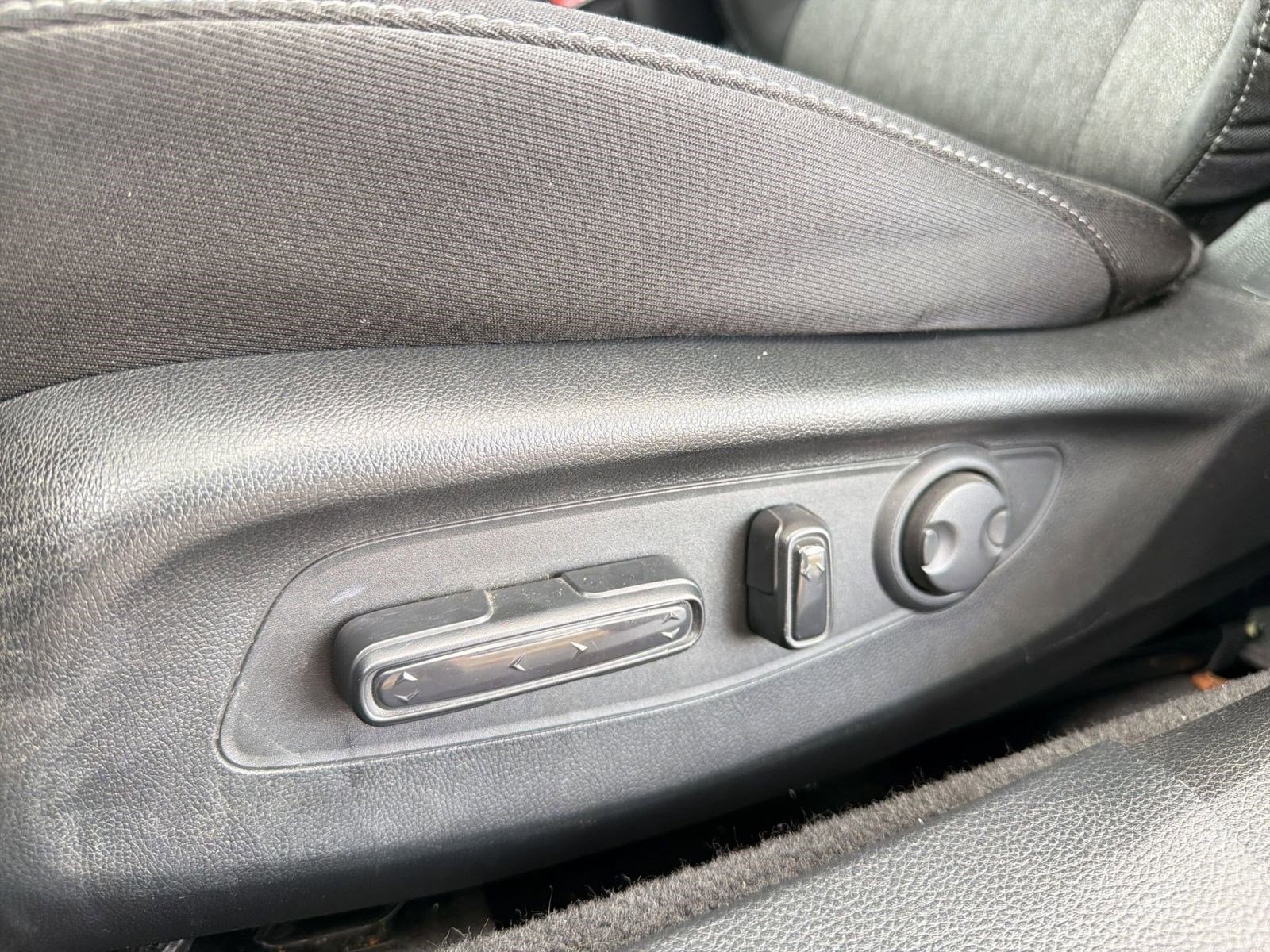 Used 2024 Honda Accord EX image 13