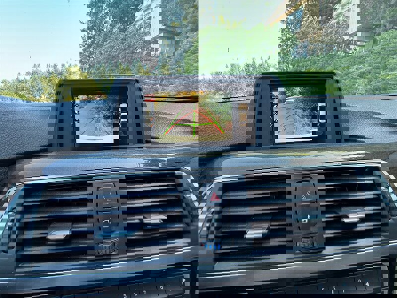 Used 2017 BMW 320i Sedan image 20