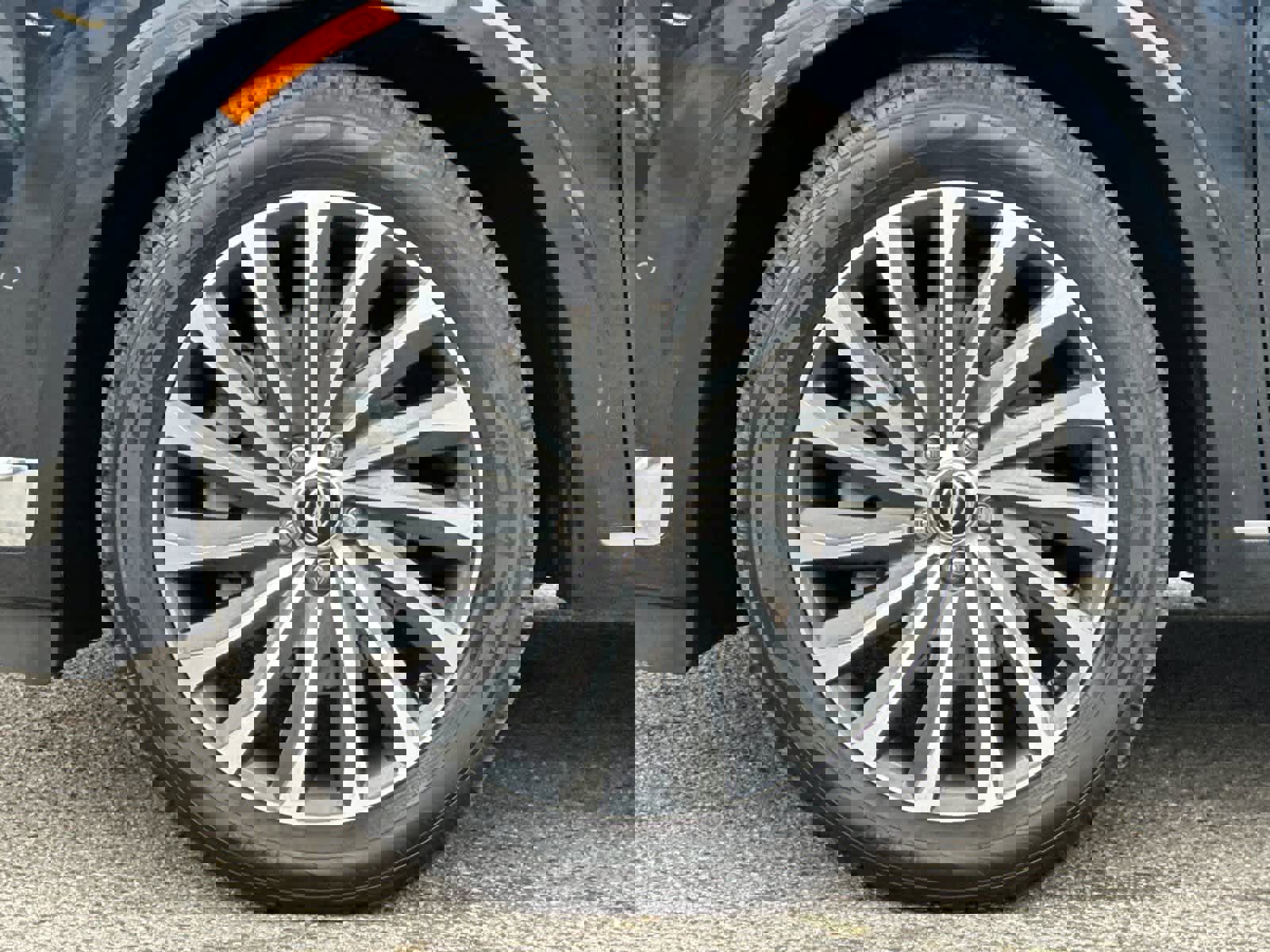 Used 2023 Hyundai Palisade Calligraphy w/ Cargo Package image 34