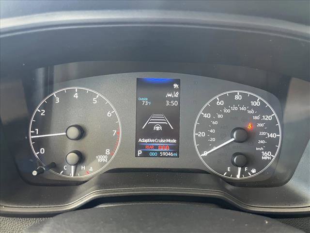Used 2023 Toyota Corolla LE image 14