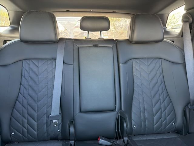 Used 2024 Kia Sportage X-Line w/ X-Line Premium Package image 28