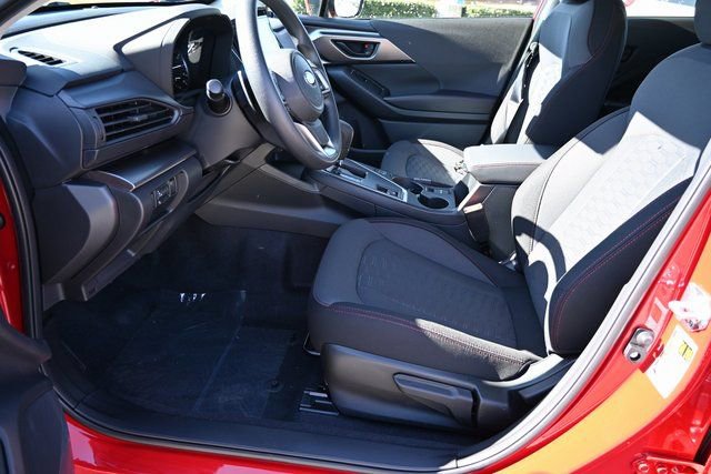New 2026 Subaru Impreza 2.0i Sport image 18