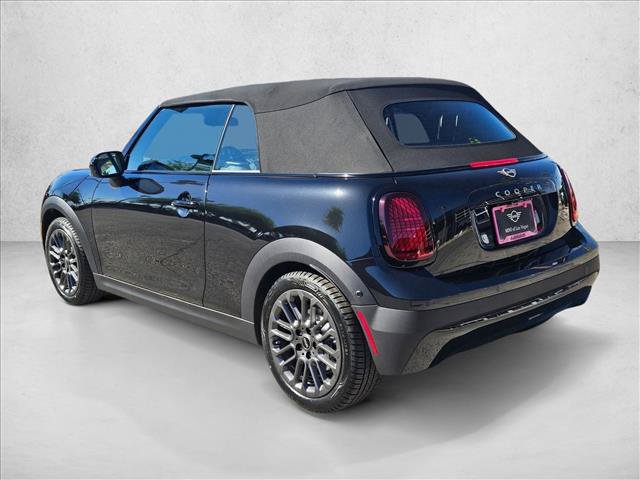 New 2026 MINI Cooper S FWD image 6