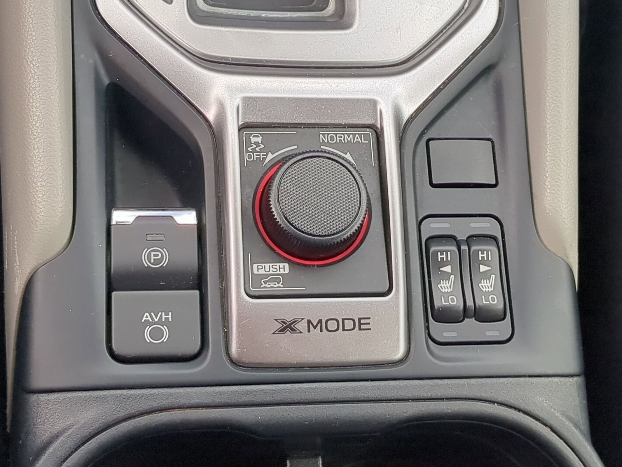 Used 2022 Subaru Forester Premium image 29