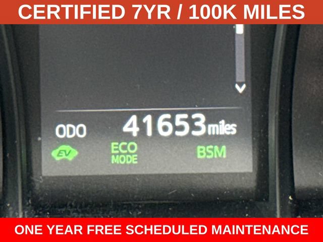 Used 2024 Toyota Camry SE w/ Convenience Package FWD image 26