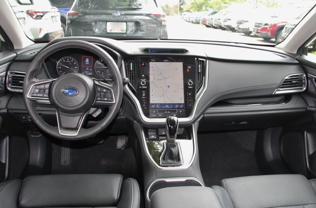 Certified 2024 Subaru Legacy Limited AWD/4WD image 34