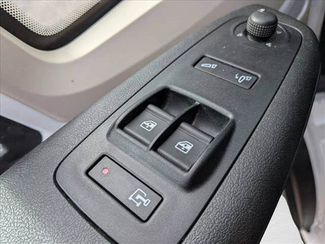 Used 2022 RAM ProMaster 1500 FWD image 11