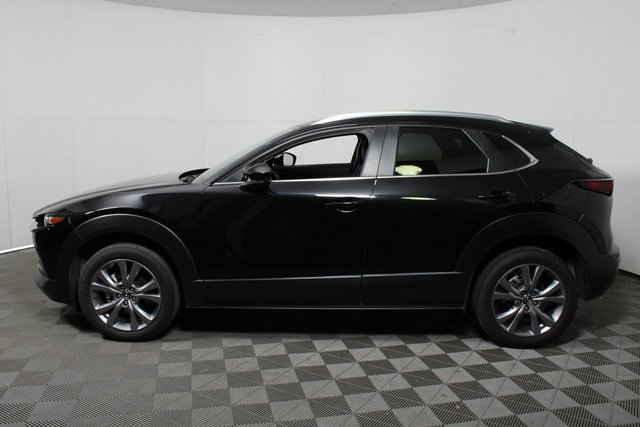 Used 2024 MAZDA CX-30 AWD 2.5 S w/ Preferred Package image 4