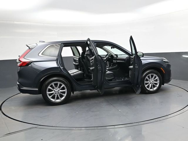 Used 2023 Honda CR-V EX-L image 39