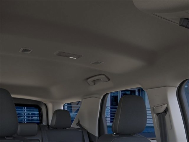 New 2025 Ford Bronco Sport Big Bend image 30