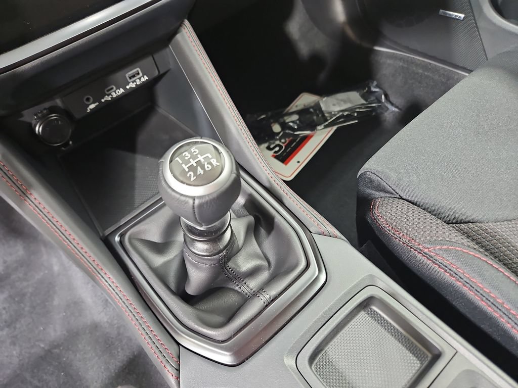 New 2026 Subaru WRX Premium w/ Accessory Package #2 AWD/4WD image 23