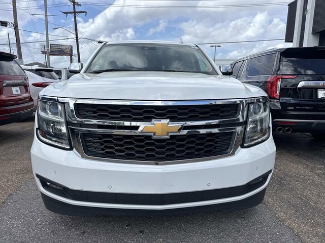 Used 2016 Chevrolet Suburban LT w/ Luxury Package image 2