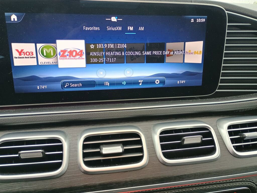 Certified 2024 Mercedes-Benz GLE 450 4MATIC image 15