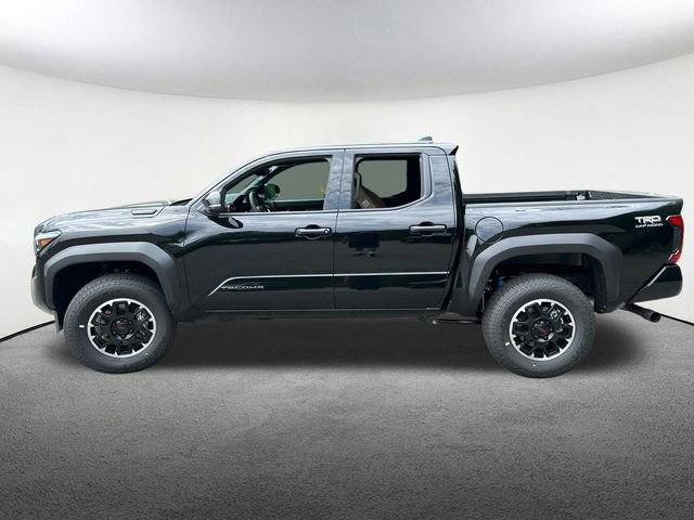 New 2026 Toyota Tacoma TRD Off-Road AWD/4WD image 6
