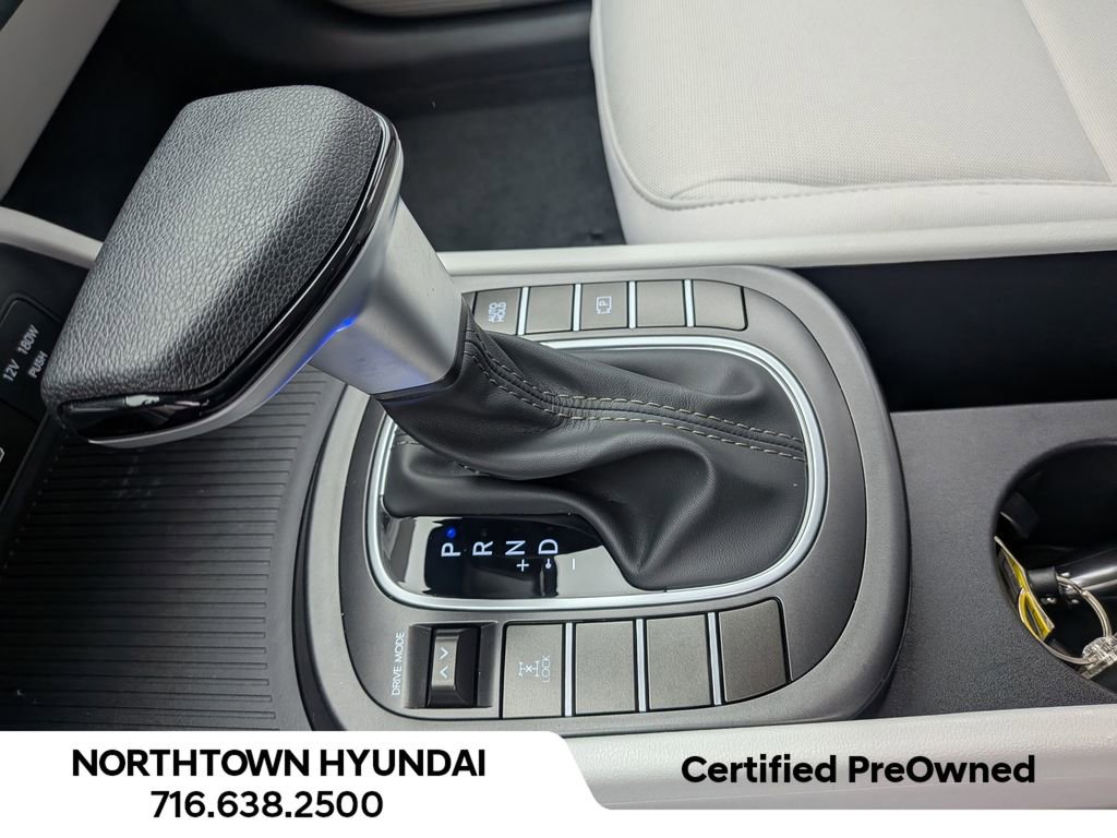 Certified 2026 Hyundai Kona SE AWD/4WD image 15