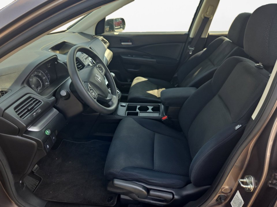Used 2015 Honda CR-V LX image 11