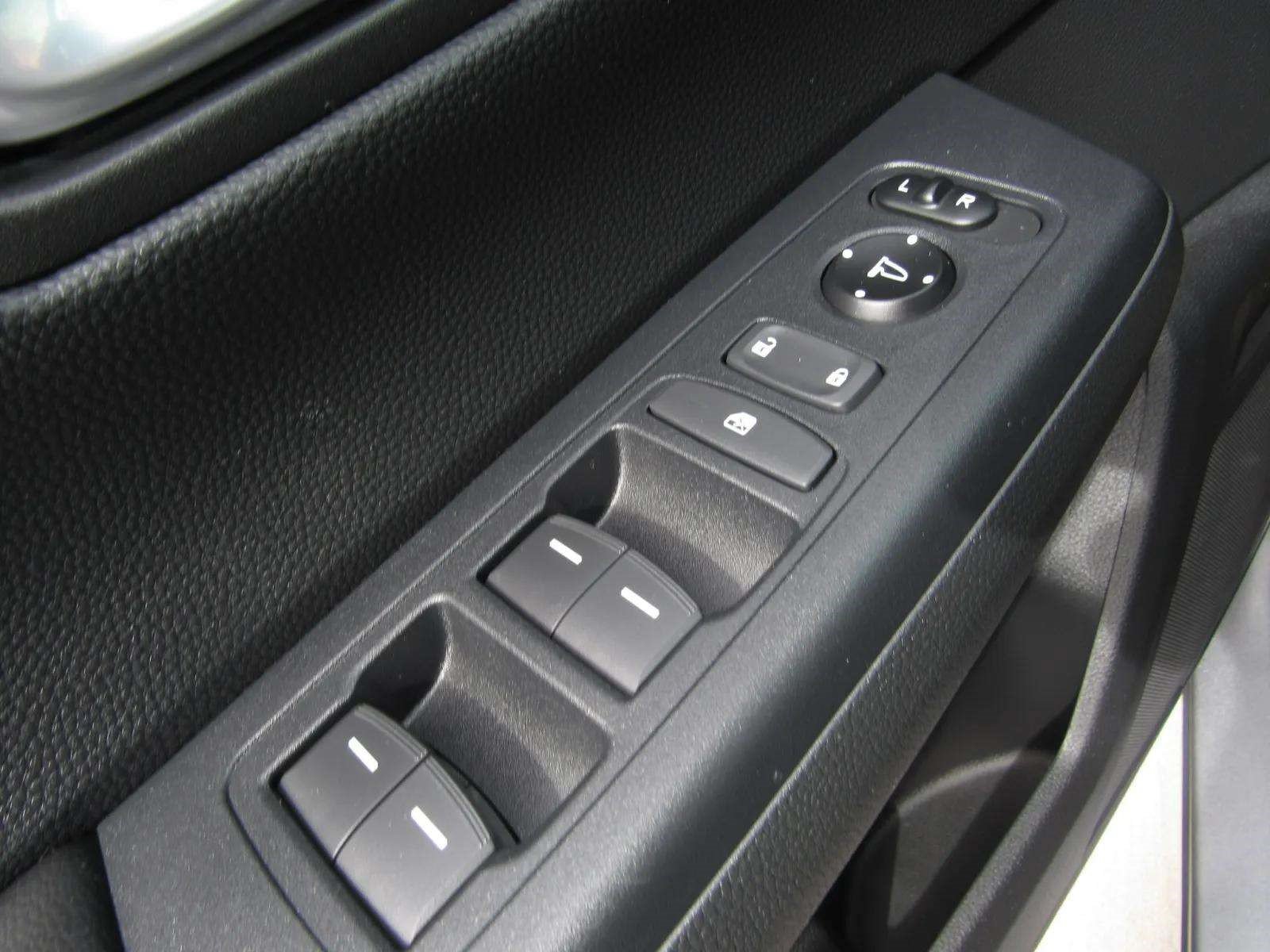 Certified 2026 Honda CR-V Sport-L image 24