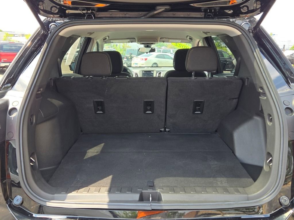 Certified 2022 Chevrolet Equinox LT image 16