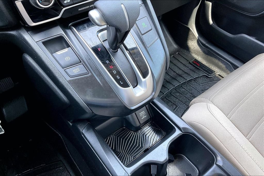 Used 2018 Honda CR-V LX image 25