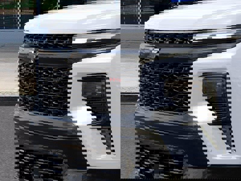 New 2026 Chevrolet Traverse RS image 13