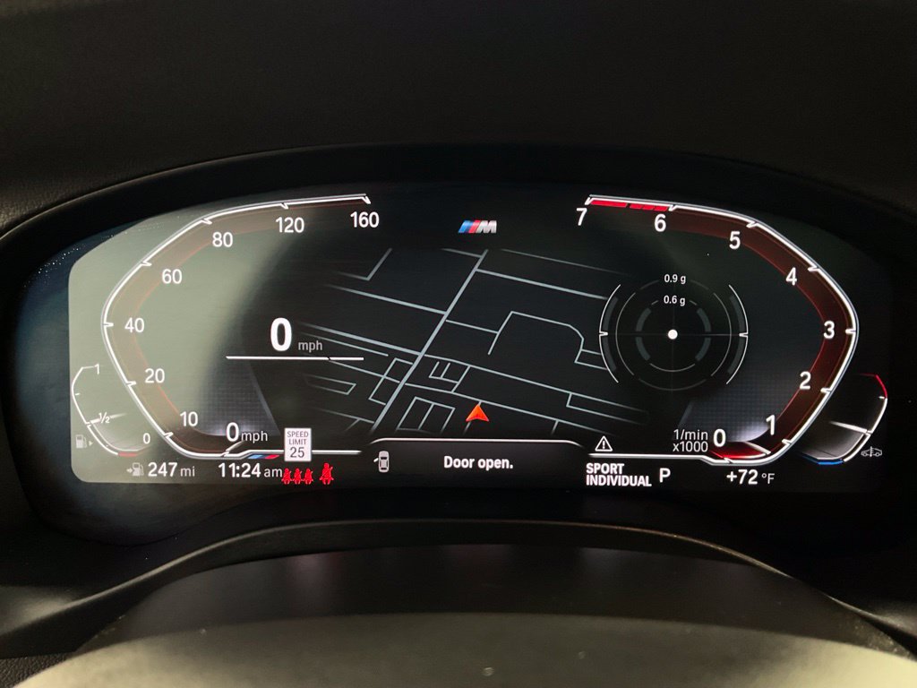 Used 2024 BMW X3 xDrive30i AWD/4WD image 26