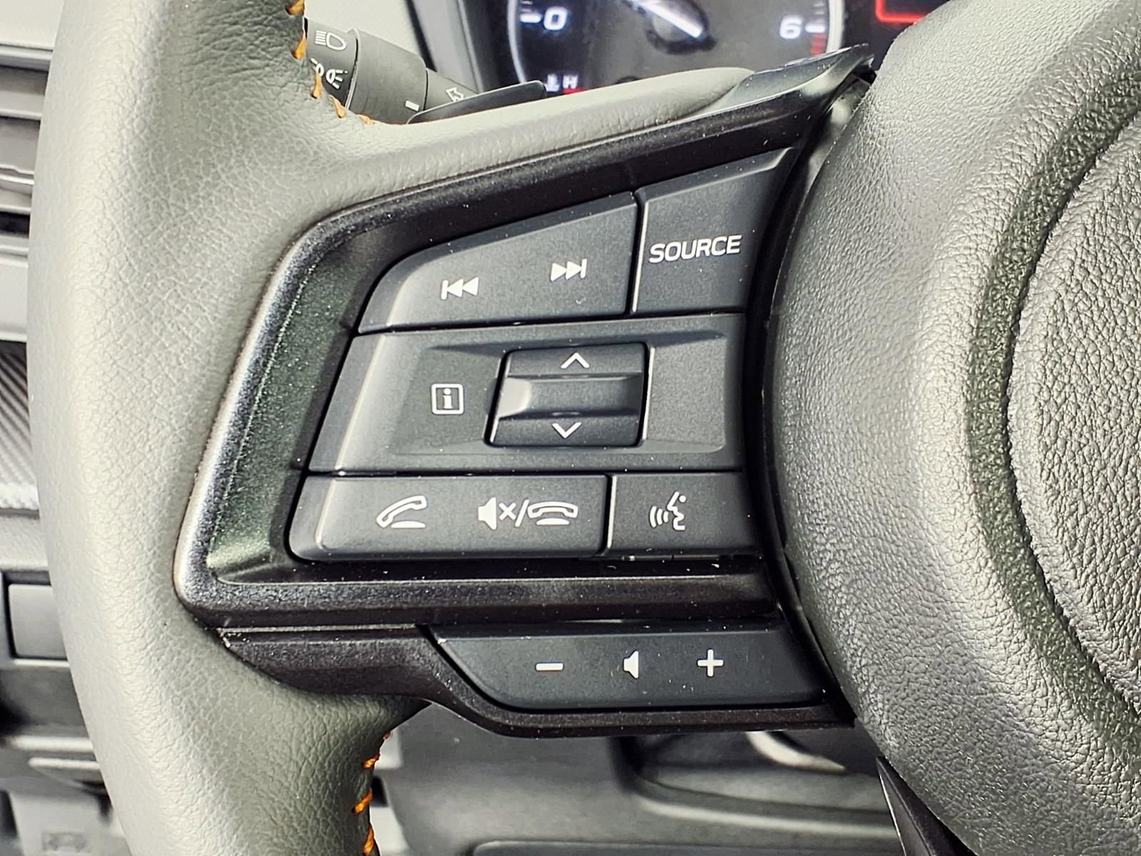 Certified 2024 Subaru Crosstrek 2.5i Limited image 18