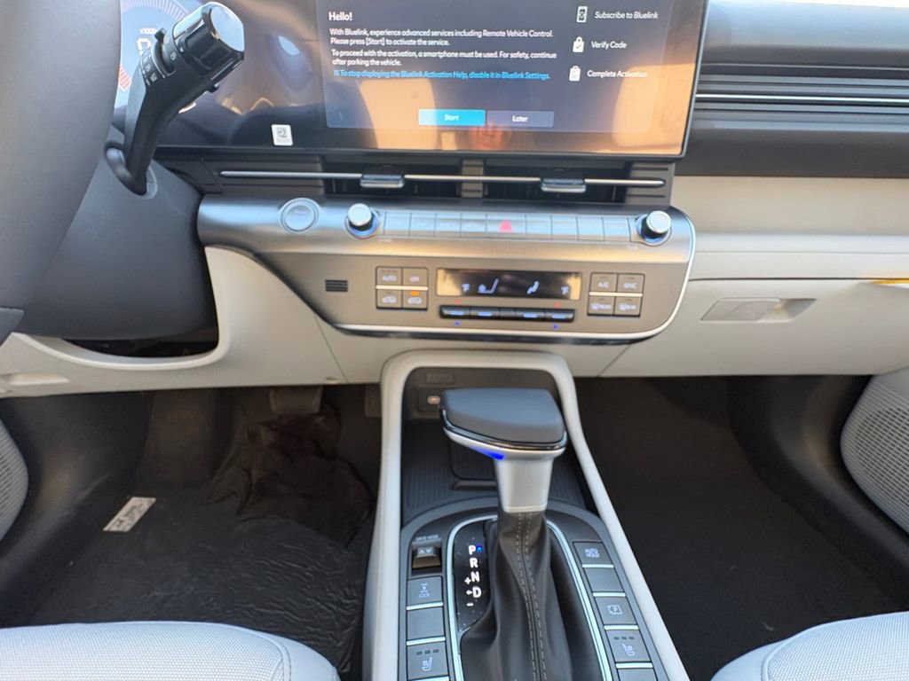 New 2026 Hyundai Kona SEL Sport AWD/4WD image 11